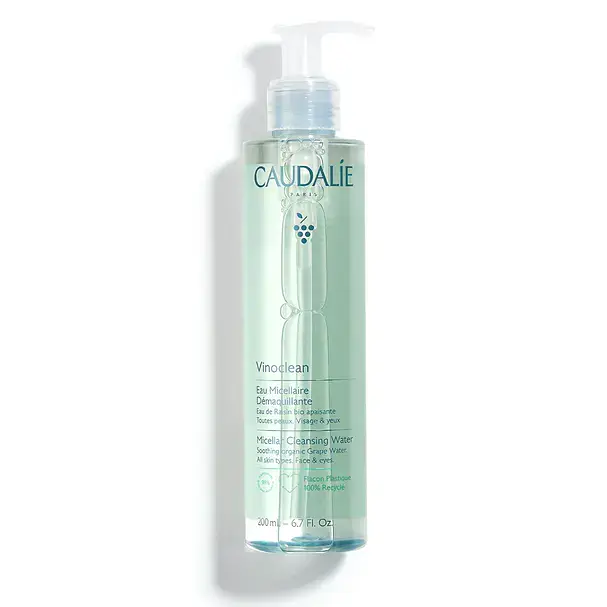 Vinoclean Cleansing Micellar Water