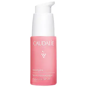 Caudalie Vinohydra Hyaluronic Serum