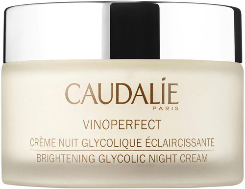 Vinoperfect Brightening Glycolic Overnight Cream