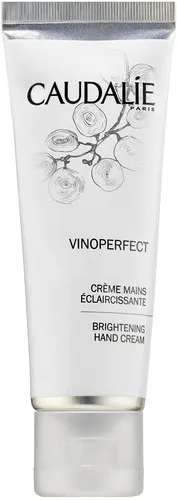 Caudalie Vinoperfect Brightening Hand Cream