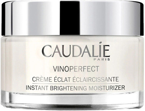 Caudalie Vinoperfect Brightening Moisturizer with Niacinamide
