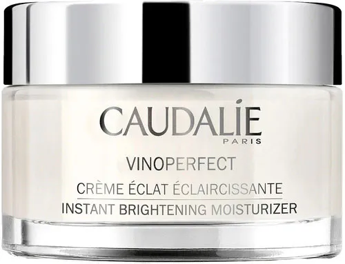 Vinoperfect Brightening Moisturizer with Niacinamide