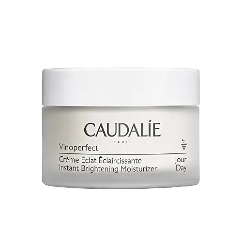 Vinoperfect Instant Brightening Moisturizer with Niacinamide