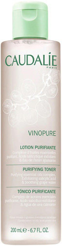 Vinopure Natural Salicylic Acid Pore Minimizing Toner