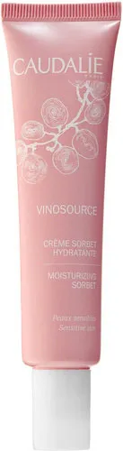 Vinosource Moisturizing Sorbet