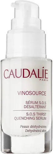 Vinosource SOS Deep Hydration Serum