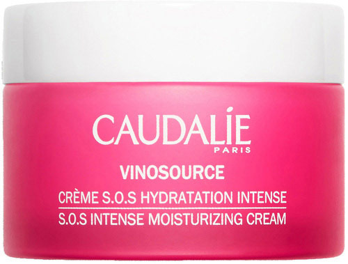 Vinosource SOS Intense Hydration Moisturizer