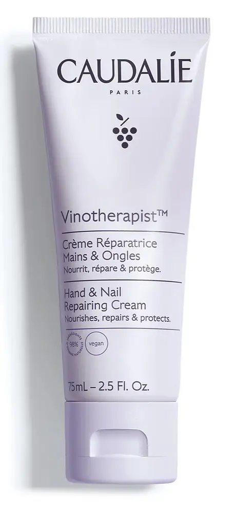 Vinotherapist Hand and Nail Repairing Cream