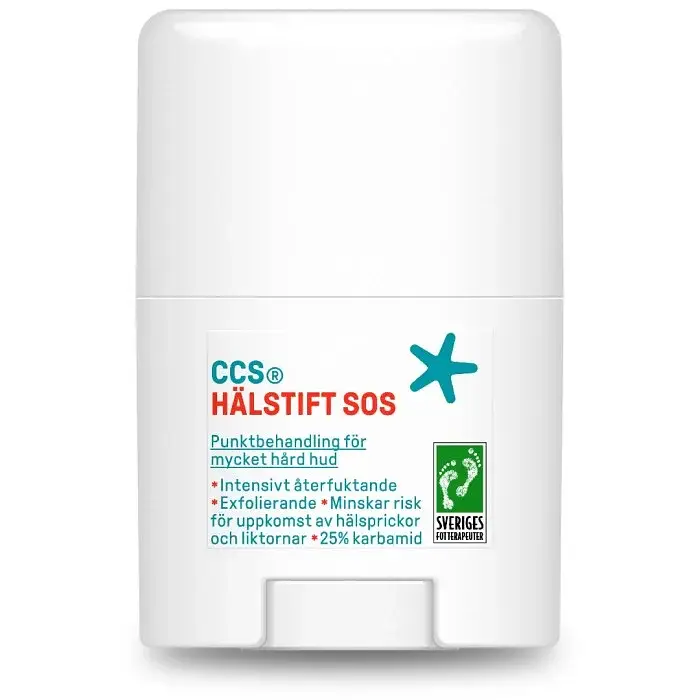 CCS Halstift SOS