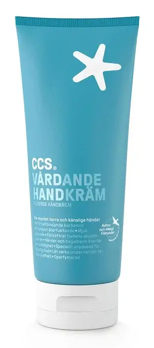 CCS Vardande Handkram