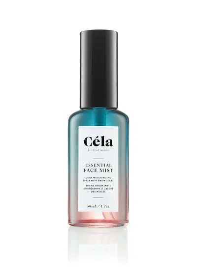 Cela by Celine Tadrissi Essential Face Mist