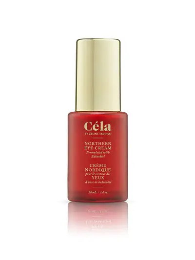 Cela by Celine Tadrissi Northern Eye Cream