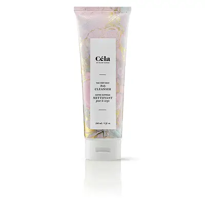 Cela by Celine Tadrissi Signature Body Cleanser