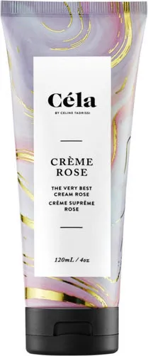 Creme Rose