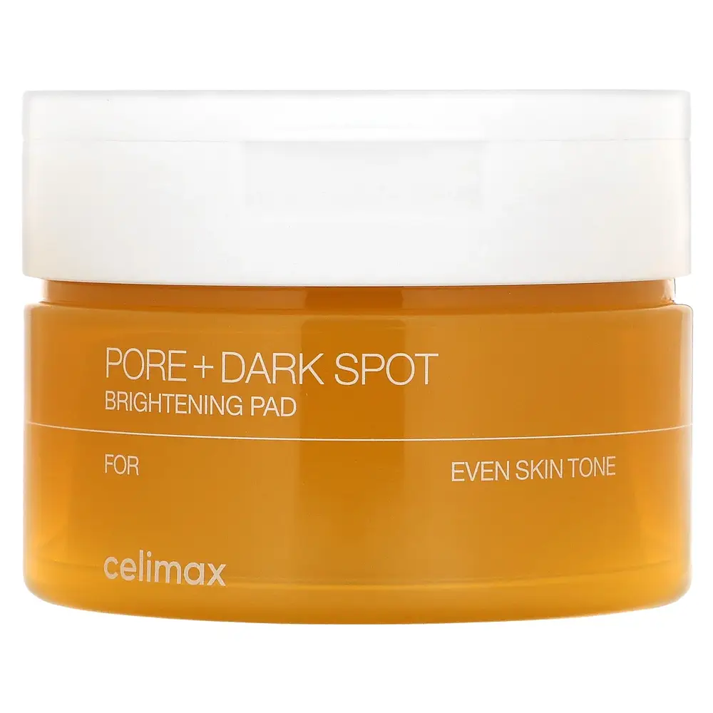 Pore + Dark Spot Brightening Pad