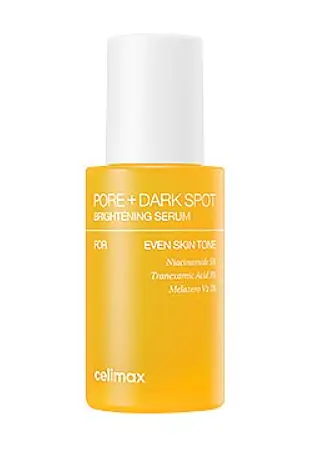 Pore + Dark Spot Brightening Serum