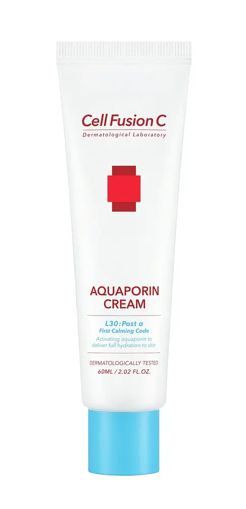 Post Alpha Aquaporin Cream