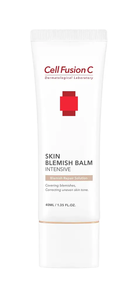 Cell Fusion C Skin Blemish Balm Intensive