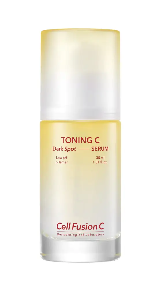 Toning C Dark Spot Serum