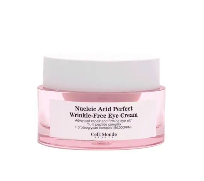 Nucleic Acid Perfect Wrinkle-Free Eye Cream