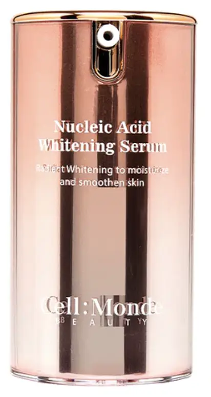 Cell:Monde Nucleic Acid Whitening Serum