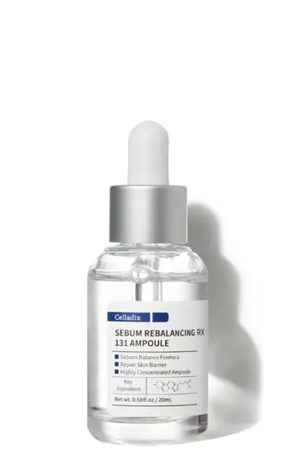 Sebum Rebalancing RX 131 Ampoule