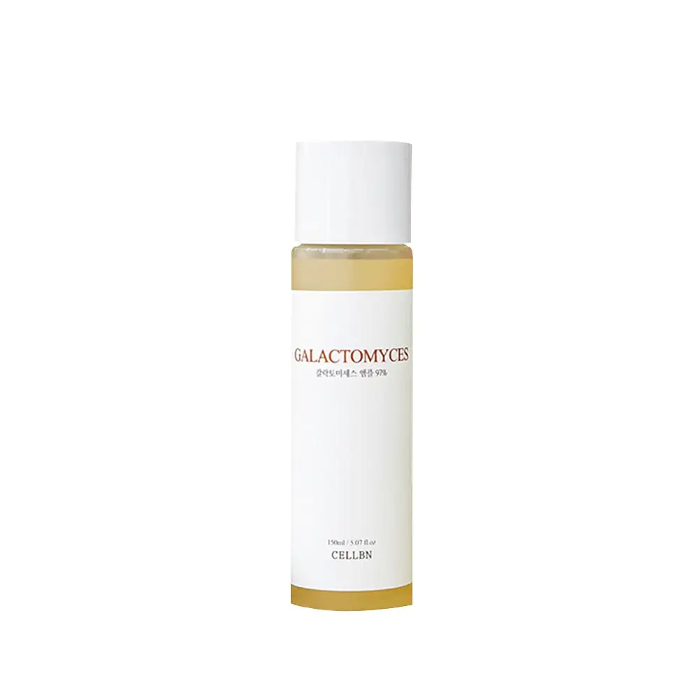 CELLBN Galactomyces Ampoule 97