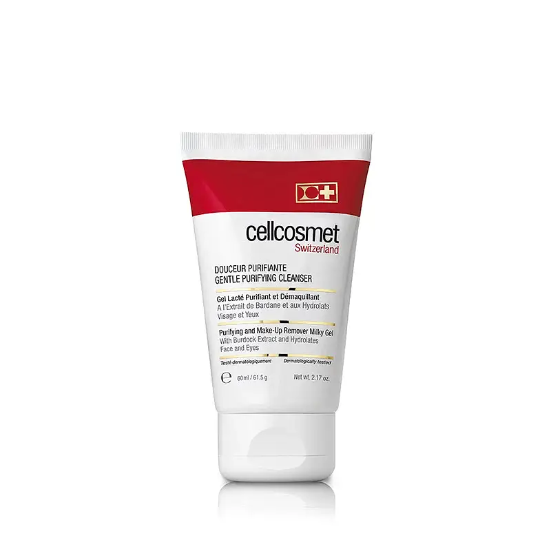 Cellcosmet Gentle Purifying Gel