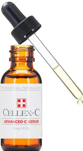 Advanced-C Serum