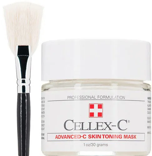 Advanced-C Skin Toning Mask