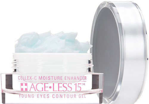 Cellex-C Age Less 15 Young Eyes Contour Gel