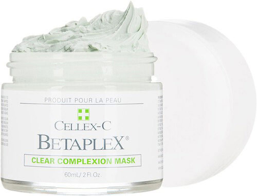 Cellex-C Betaplex Clear Complexion Mask