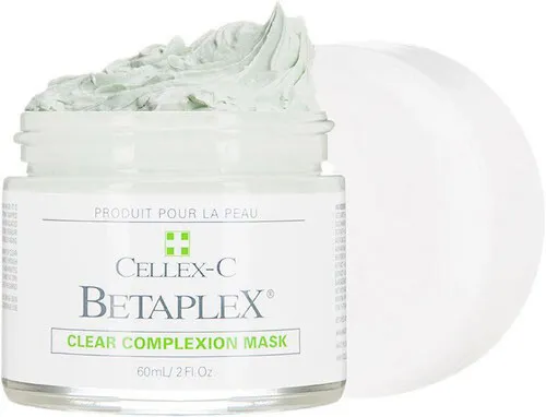 Betaplex Clear Complexion Mask