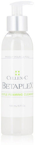 Cellex-C Betaplex Gentle Foaming Cleanser