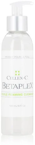 Betaplex Gentle Foaming Cleanser