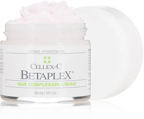 Betaplex New Complexion Cream