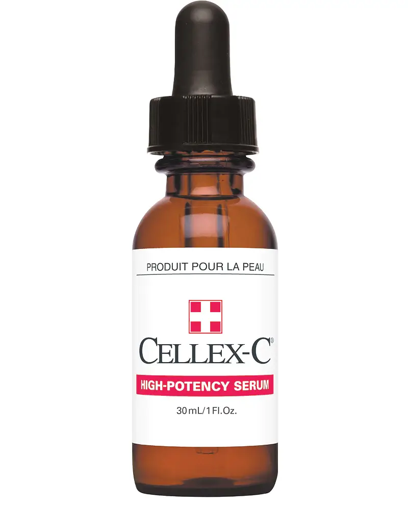 Cellex-C High-Potency Serum