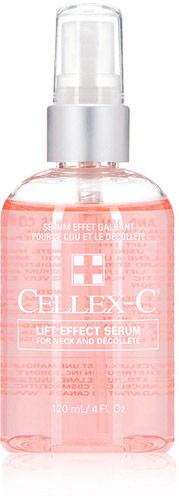 Lift Effect Serum for Neck and Decollete