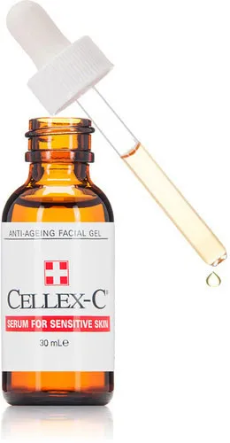 Sensitive Skin Serum