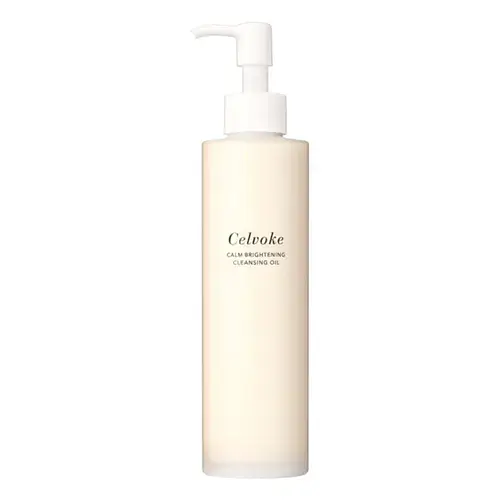 Calm Brightening Cleansing Oil