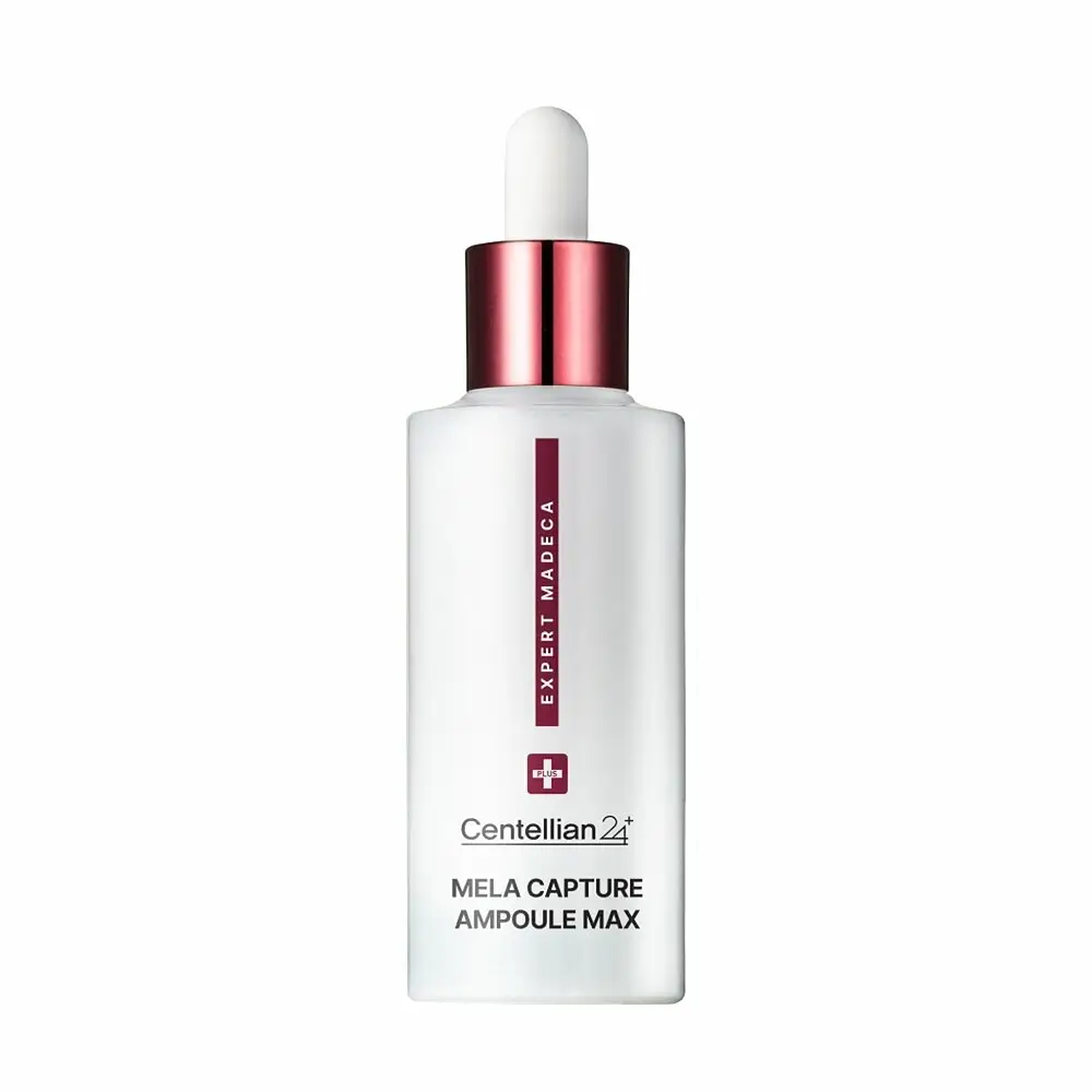 Centellian24 Expert Madeca Mela Capture Ampoule Max