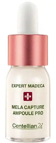 Expert Madeca Mela Capture Ampoule Pro