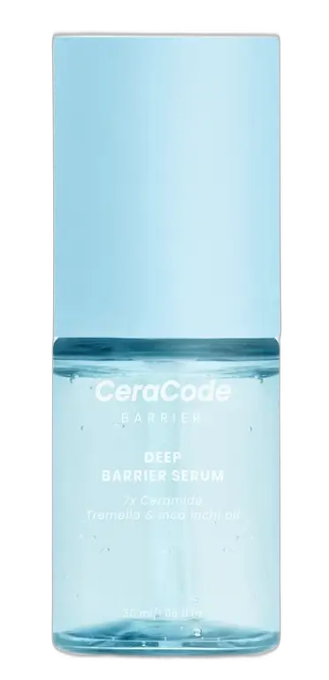 Deep Barrier Serum