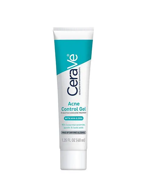 Acne Control Gel