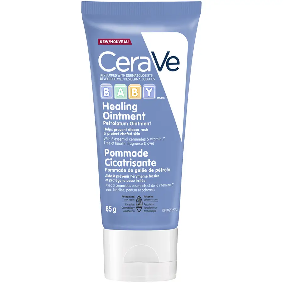 CeraVe Baby Healing Ointment