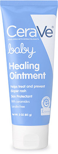 Baby Healing Ointment