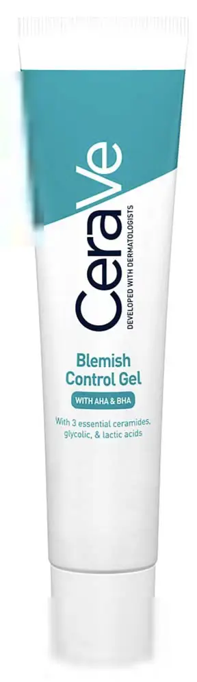 Blemish Control Gel