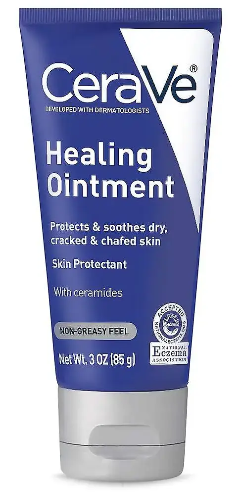 Healing Ointment