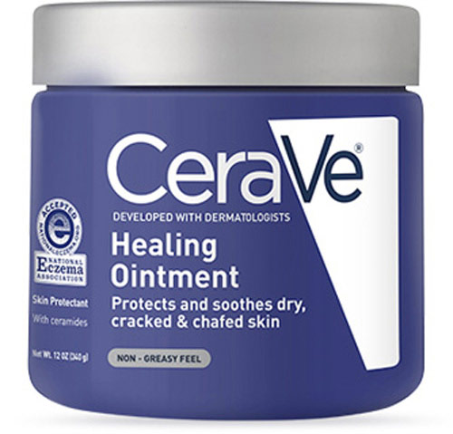 Healing Ointment