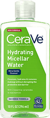 Hydrating Micellar Water